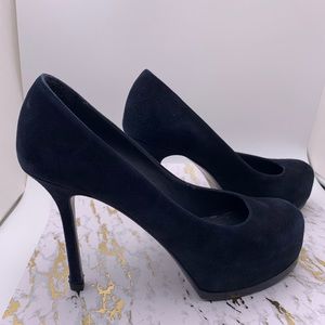 Saint Laurent YSL Heels Pumps